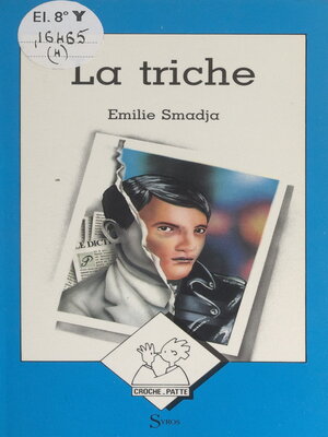 cover image of La triche
